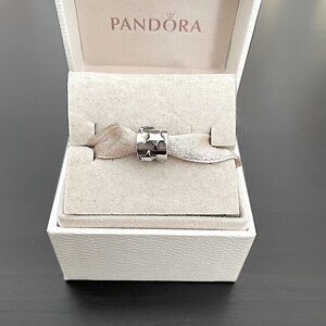 Pandora Moon and Stars Charm